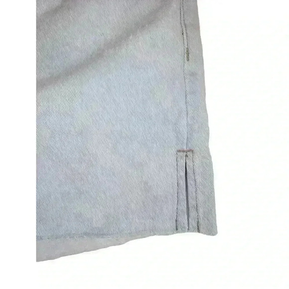 Wild Fable Jean Shorts Women 4 Super High Rise Cut Off Distress Denim New - Picture 3 of 15